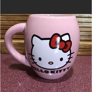 HELLO KITTY MUG